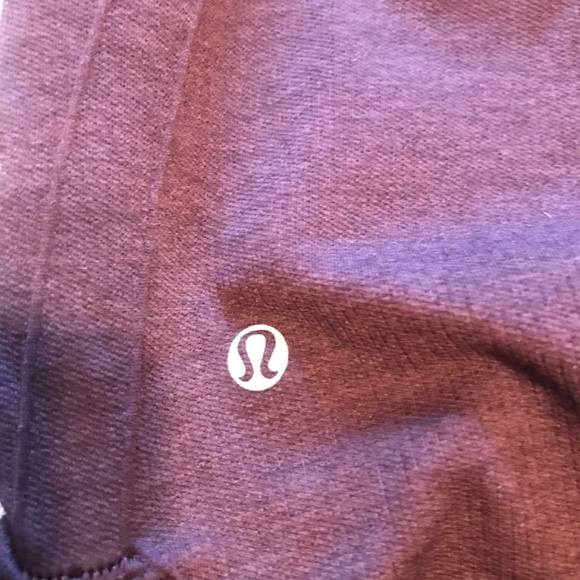 Lululemon Capri Leggings - Picture 4 of 8